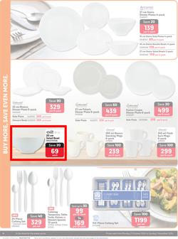 Makro : In A Mood To Treat Your Customers With Appetising Deals (21 October - 03 November 2024), page 4