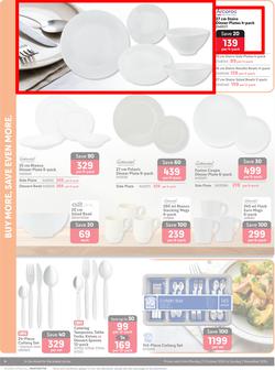 Makro : In A Mood To Treat Your Customers With Appetising Deals (21 October - 03 November 2024), page 4