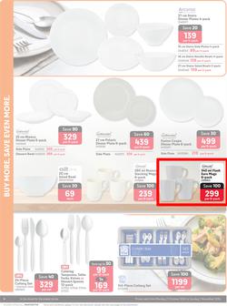 Makro : In A Mood To Treat Your Customers With Appetising Deals (21 October - 03 November 2024), page 4