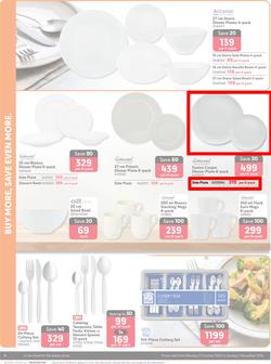 Makro : In A Mood To Treat Your Customers With Appetising Deals (21 October - 03 November 2024), page 4