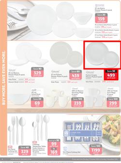 Makro : In A Mood To Treat Your Customers With Appetising Deals (21 October - 03 November 2024), page 4