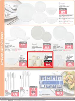 Makro : In A Mood To Treat Your Customers With Appetising Deals (21 October - 03 November 2024), page 4