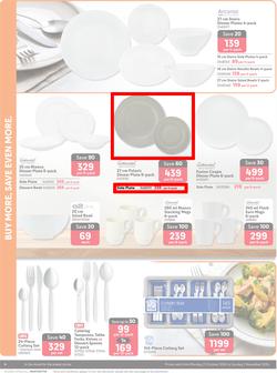 Makro : In A Mood To Treat Your Customers With Appetising Deals (21 October - 03 November 2024), page 4