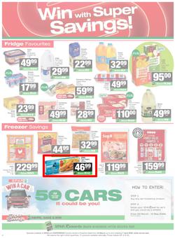 SPAR & SUPERSPAR KwaZulu-Natal (Country) : Super Savings (23 March - 07 April 2026), page 4