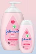 Johnson's Baby Lotion Assorted- 500ml