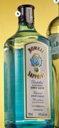 Bombay Sapphire Imported Gin-750ml Each