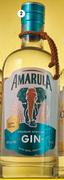 Amarula Premium African Gin-750ml Each