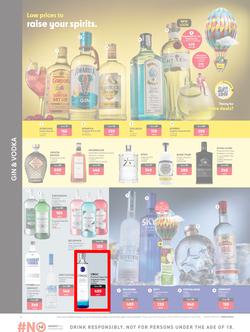Makro Liquor : Easter Celebration (24 March - 27 April 2025), page 4