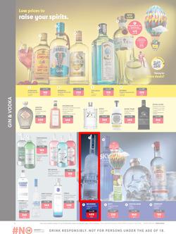 Makro Liquor : Easter Celebration (24 March - 27 April 2025), page 4