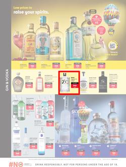 Makro Liquor : Easter Celebration (24 March - 27 April 2025), page 4