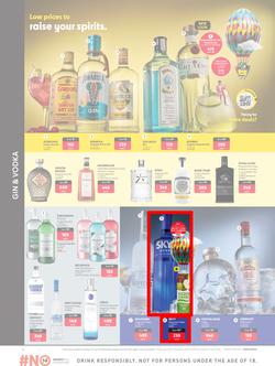 Makro Liquor : Easter Celebration (24 March - 27 April 2025), page 4