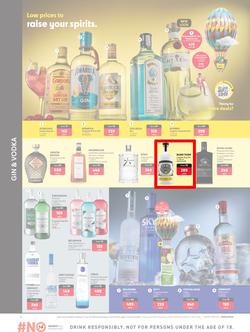 Makro Liquor : Easter Celebration (24 March - 27 April 2025), page 4