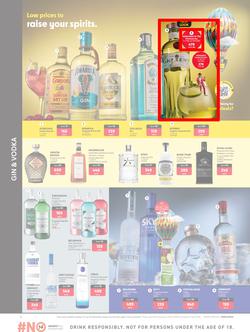 Makro Liquor : Easter Celebration (24 March - 27 April 2025), page 4