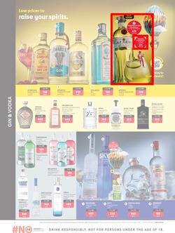 Makro Liquor : Easter Celebration (24 March - 27 April 2025), page 4