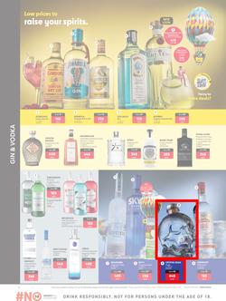 Makro Liquor : Easter Celebration (24 March - 27 April 2025), page 4