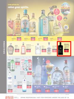 Makro Liquor : Easter Celebration (24 March - 27 April 2025), page 4
