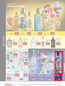Makro Liquor : Easter Celebration (24 March - 27 April 2025), page 4