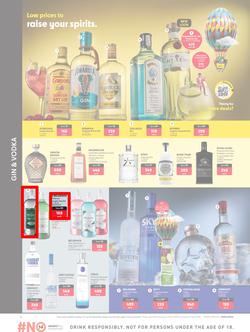 Makro Liquor : Easter Celebration (24 March - 27 April 2025), page 4