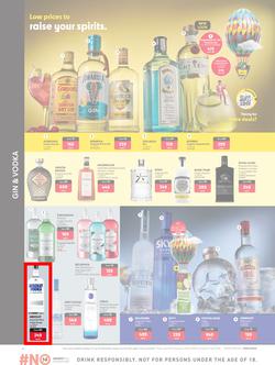 Makro Liquor : Easter Celebration (24 March - 27 April 2025), page 4