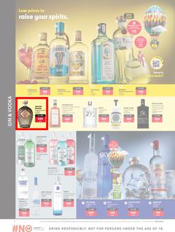 Makro Liquor : Easter Celebration (24 March - 27 April 2025), page 4