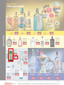 Makro Liquor : Easter Celebration (24 March - 27 April 2025), page 4