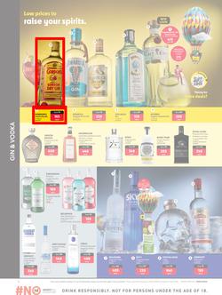 Makro Liquor : Easter Celebration (24 March - 27 April 2025), page 4