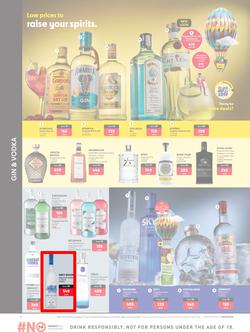Makro Liquor : Easter Celebration (24 March - 27 April 2025), page 4