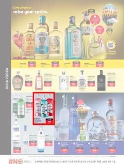Makro Liquor : Easter Celebration (24 March - 27 April 2025), page 4