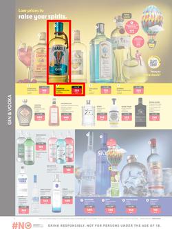 Makro Liquor : Easter Celebration (24 March - 27 April 2025), page 4