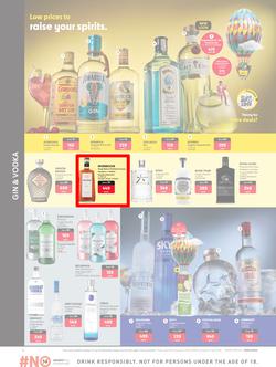 Makro Liquor : Easter Celebration (24 March - 27 April 2025), page 4