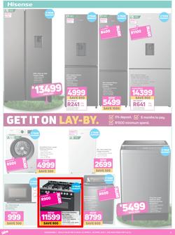 Game : Easter Lavista, Baby (22 March - 02 April 2023), page 4