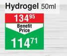 Nutrimen Hydrogel-50ml