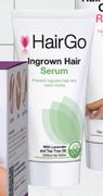 Hair Go Ingrown Hair Serum-50ml