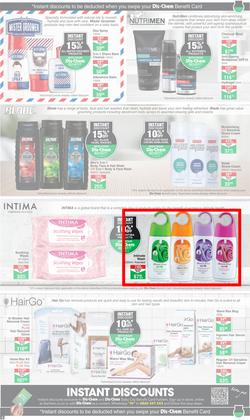 Dis-Chem : Exclusive Brands (17 June - 26 June 2022), page 4