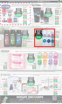 Dis-Chem : Exclusive Brands (17 June - 26 June 2022), page 4