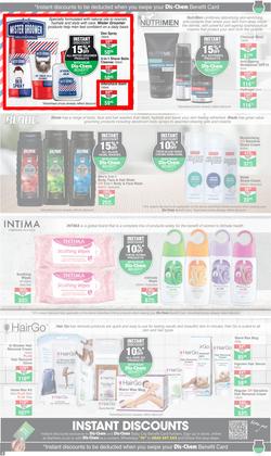 Dis-Chem : Exclusive Brands (17 June - 26 June 2022), page 4