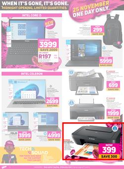 Game : There Is Only One Black Friday And It's At Game (25 November 2022 Only), page 4