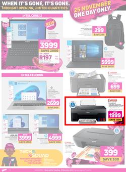 Game : There Is Only One Black Friday And It's At Game (25 November 2022 Only), page 4