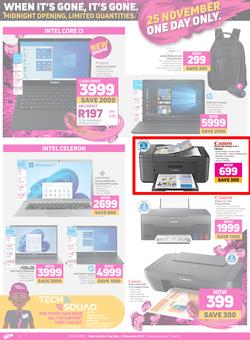 Game : There Is Only One Black Friday And It's At Game (25 November 2022 Only), page 4