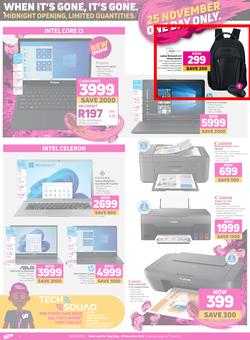 Game : There Is Only One Black Friday And It's At Game (25 November 2022 Only), page 4