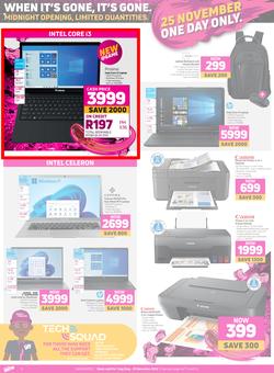 Game : There Is Only One Black Friday And It's At Game (25 November 2022 Only), page 4