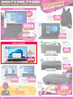 Game : There Is Only One Black Friday And It's At Game (25 November 2022 Only), page 4