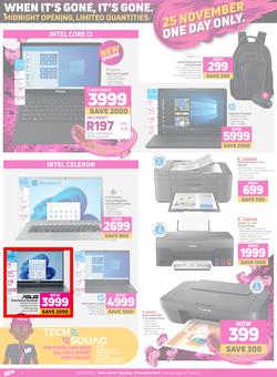 Game : There Is Only One Black Friday And It's At Game (25 November 2022 Only), page 4