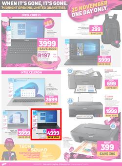 Game : There Is Only One Black Friday And It's At Game (25 November 2022 Only), page 4