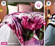Adena 3 Piece Set