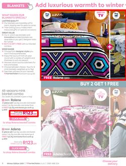 HomeChoice : Winter Edition (1 May - 30 June 2021), page 4