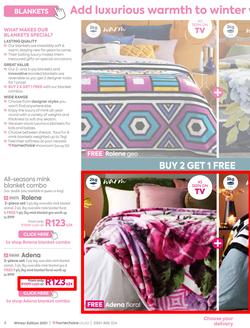 HomeChoice : Winter Edition (1 May - 30 June 2021), page 4