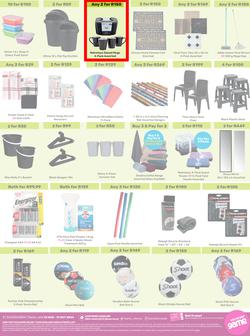 Game : More 4 Less (01 August - 31 October 2024), page 4