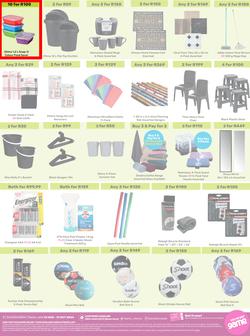 Game : More 4 Less (01 August - 31 October 2024), page 4