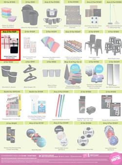 Game : More 4 Less (01 August - 31 October 2024), page 4